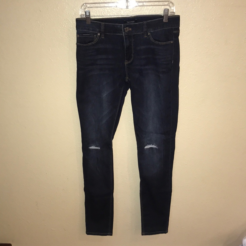 white house black market jeans
